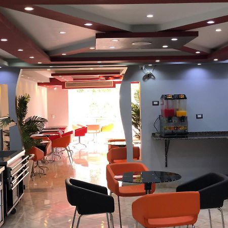Green Garden Inn Cairo Exterior foto