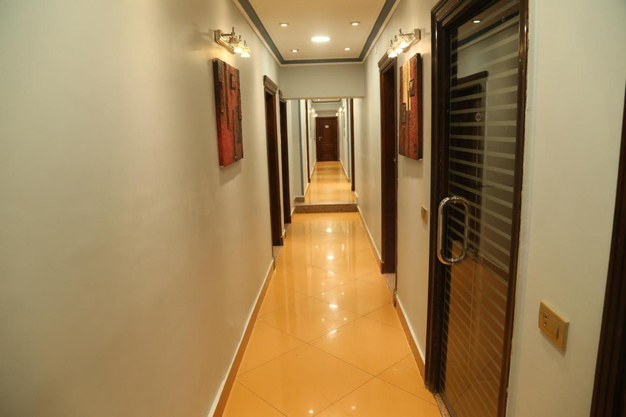 Green Garden Inn Cairo Exterior foto