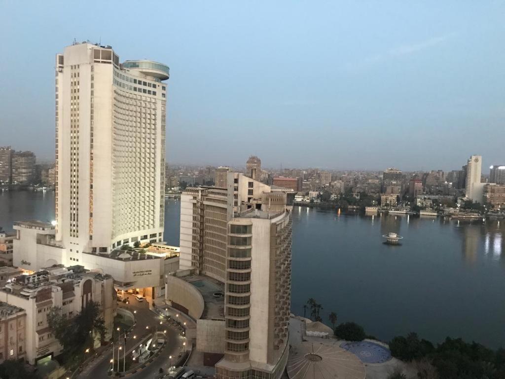 Green Garden Inn Cairo Exterior foto