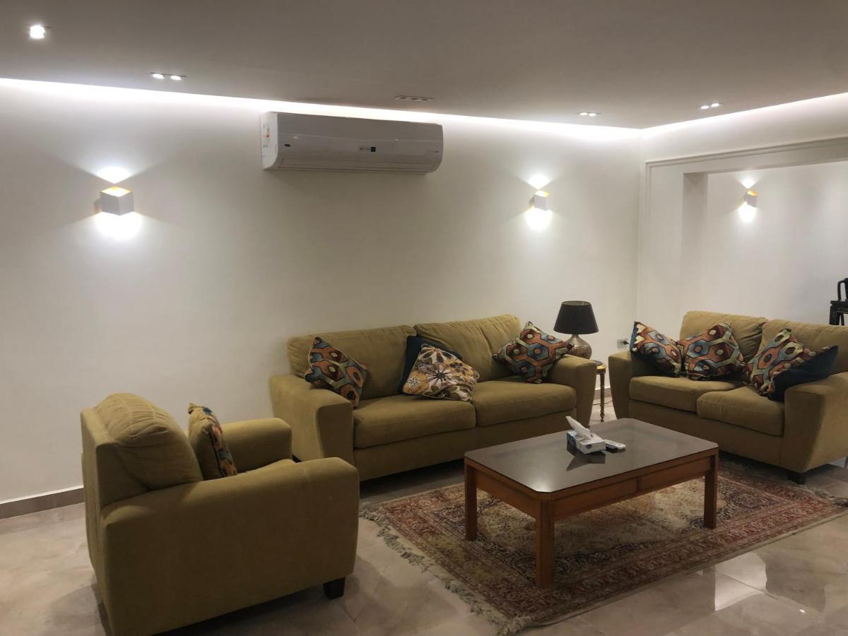 Green Garden Inn Cairo Exterior foto