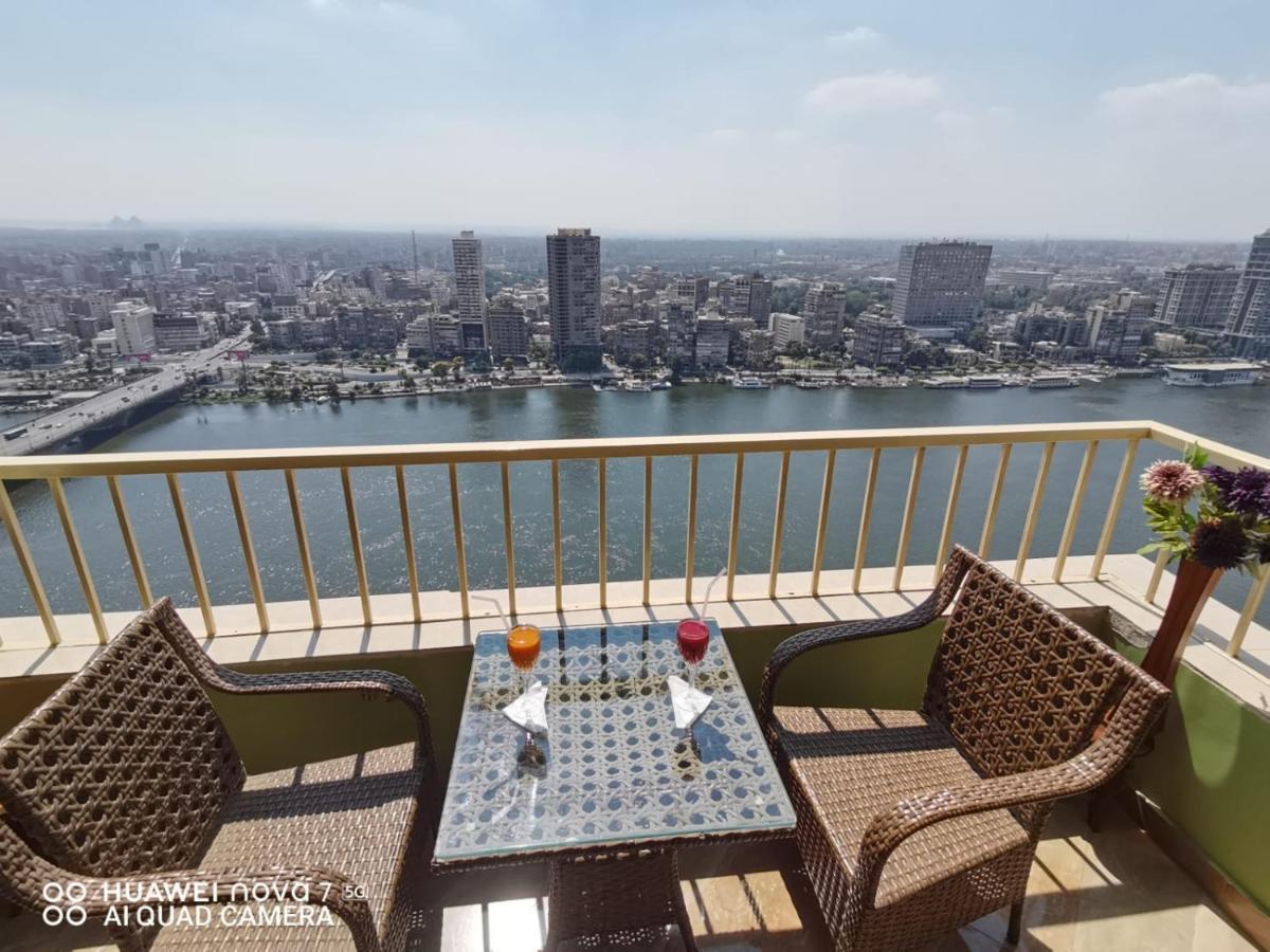 Green Garden Inn Cairo Exterior foto