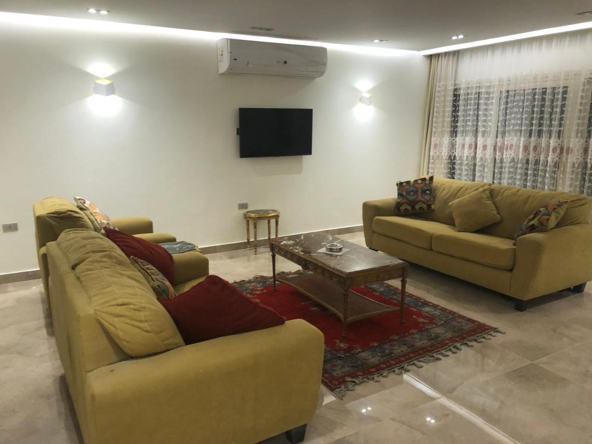 Green Garden Inn Cairo Exterior foto