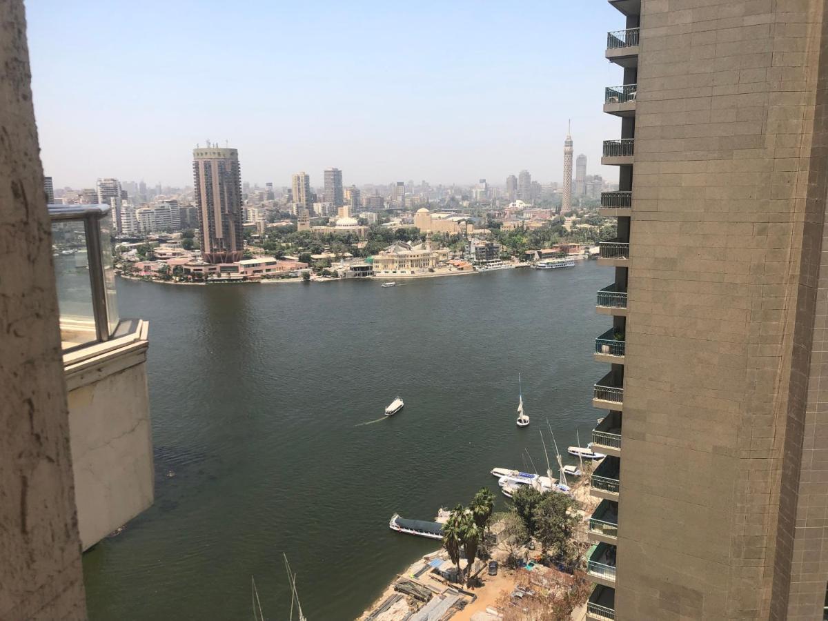Green Garden Inn Cairo Exterior foto
